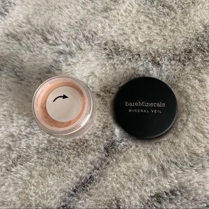 Sephora Makeup - NEW bareMinerals Original Mineral Veil Sephora Makeup - NEW bareMinerals Original Mineral Veil